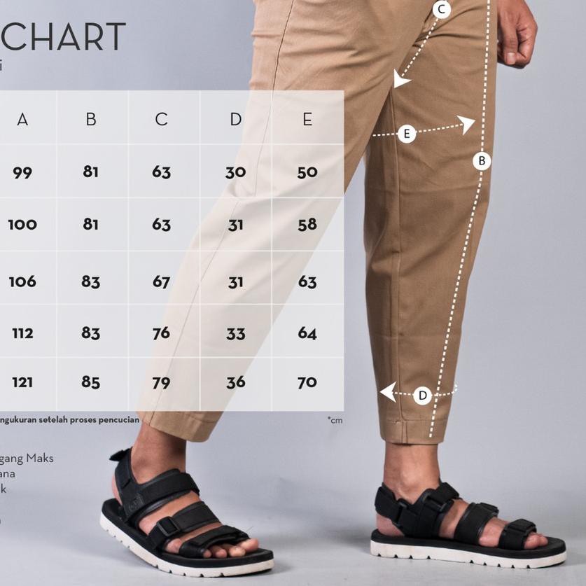 ♥ Sirwal Bunaya Kouzi Angkle Pants Formal I Bunayya Sunnah Clothing ☞ |  Shopee Indonesia