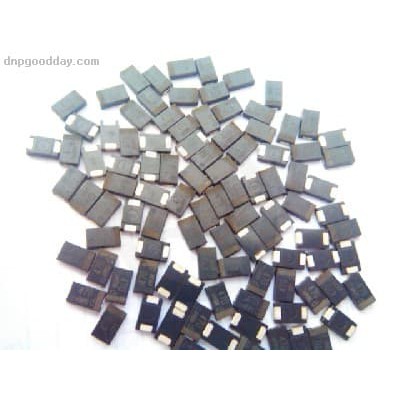 Capasitor Tantalum 470uF Nec Tokin (Promo Ongkir) | Shopee Indonesia