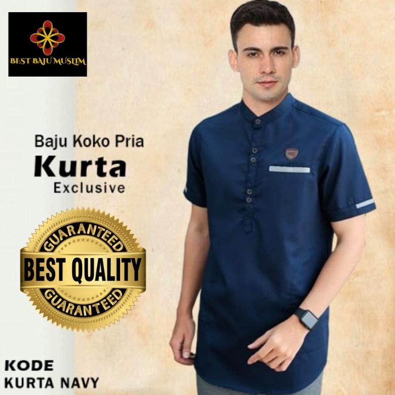 Harga Baju Muslim Kokoh Nu Terbaru Januari 2022 | BigGo Indonesia