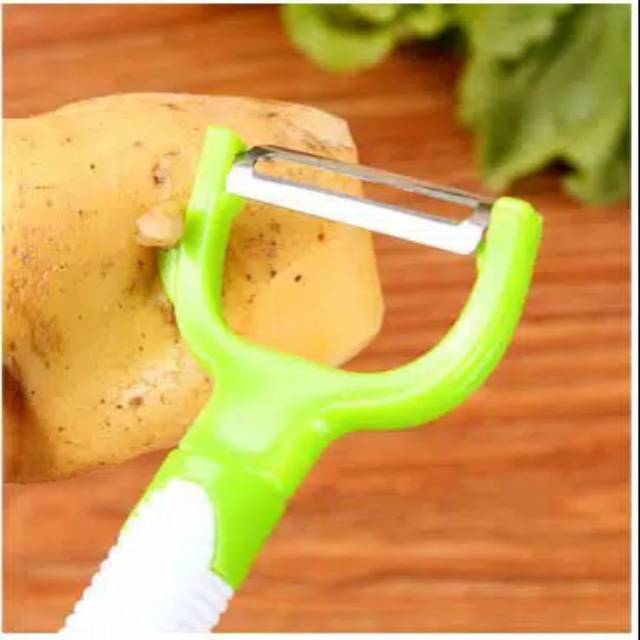 Alat pengupas kentang multifungsi | Shopee Indonesia