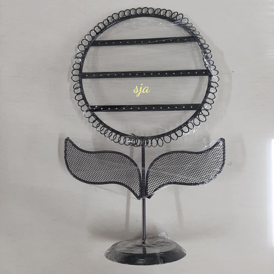 Pajangan Anting / Display Anting / Gantungan Anting | Shopee Indonesia