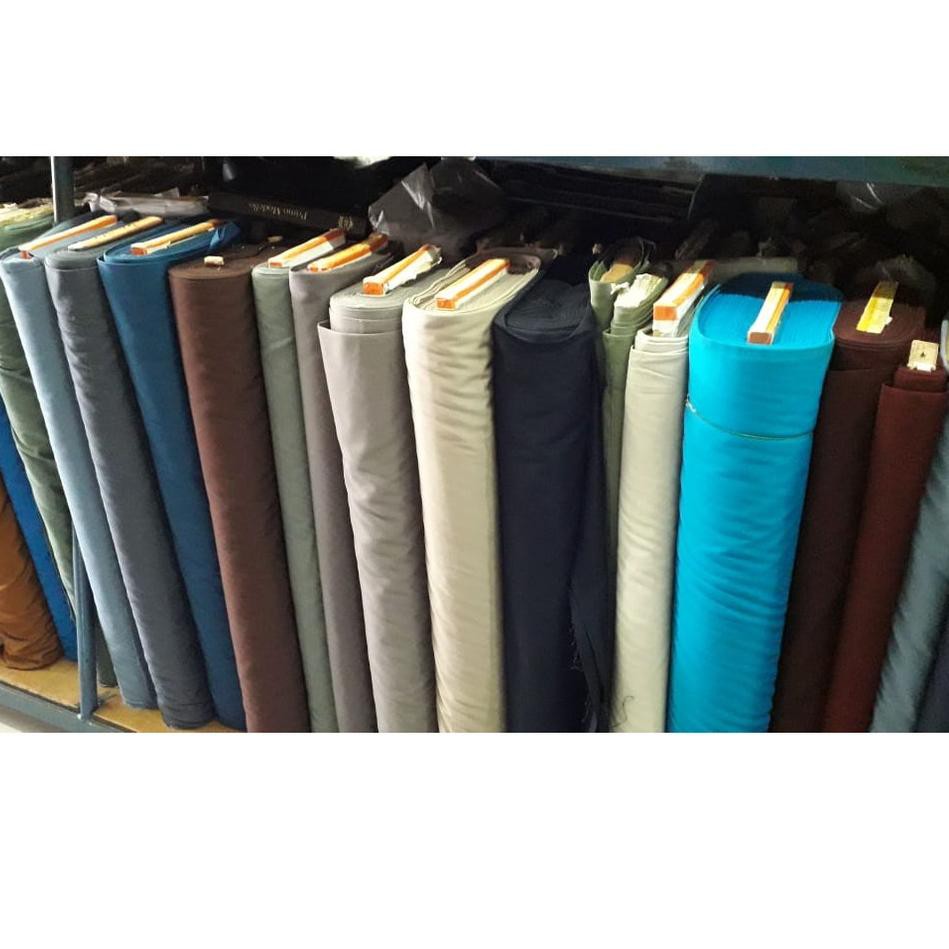 Jual COD! Kain Drill Genzana - Harga Per 0,1 meter - Bahan Kain Utk Seragam  PDH - Baju - Celana ㈥ Indonesia|Shopee Indonesia