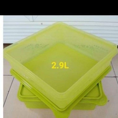 mosaic snack stor wadah besar praktis | Shopee Indonesia