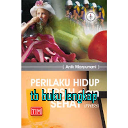 Buku Perilaku Hidup Bersih dan Sehat &amp;#40-PHBS&amp;#41- untuk Mahasiswa  Kesehatan | Shopee Indonesia