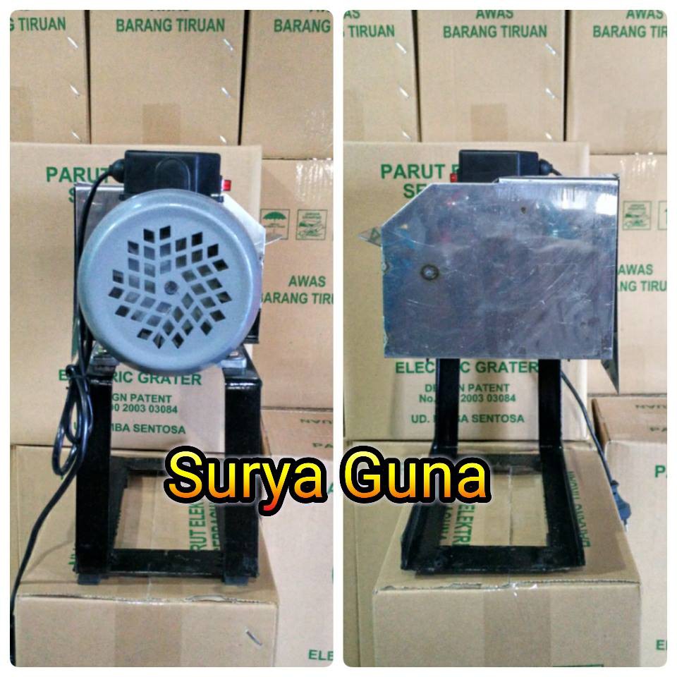 Mesin Parutan Ubi Murah, Praktis dan Serbaguna | Shopee Indonesia