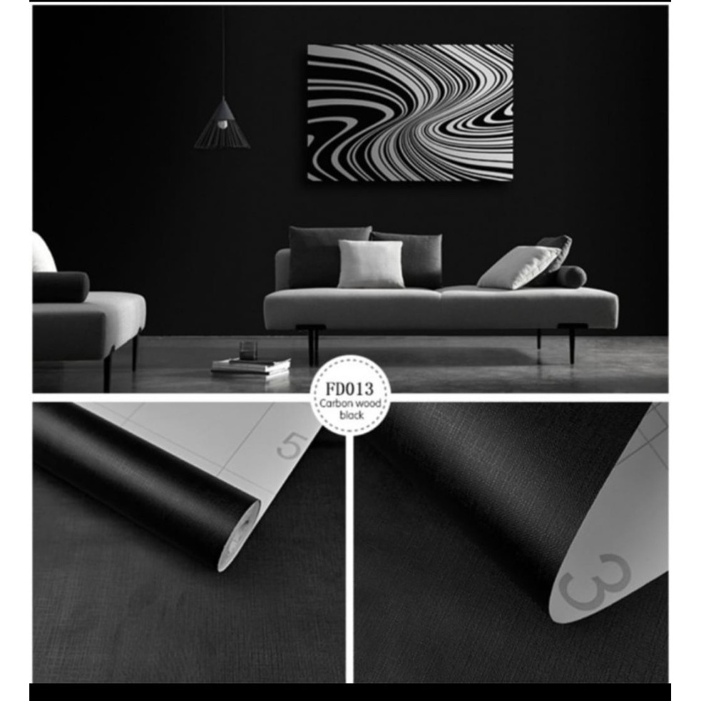 Harga Wallpaper Polos Hitam Terbaru Januari 2022 | Biggo Indonesia 983_X_983_jpg