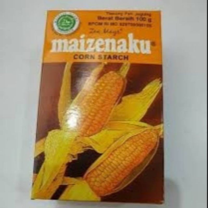 tepung maizena | Shopee Indonesia