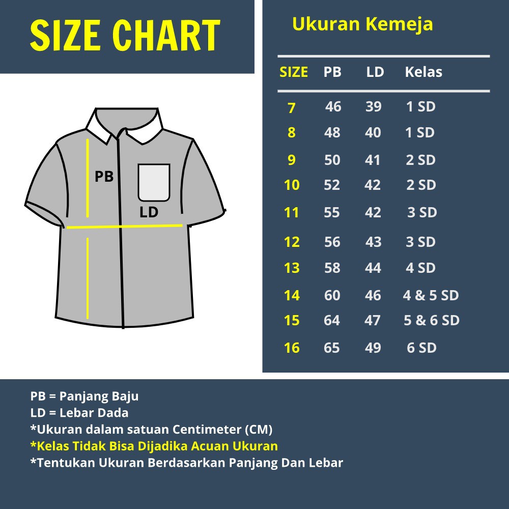 Setelan Super Lengkap Seragam Sekolah SD LAKI BAJU PENDEK CELANA PENDEK  Cowok | Shopee Indonesia