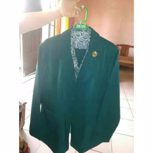 Jual Setelan jas arisan pkk Indonesia|Shopee Indonesia