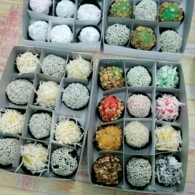 Mochi Kameumeut | Shopee Indonesia