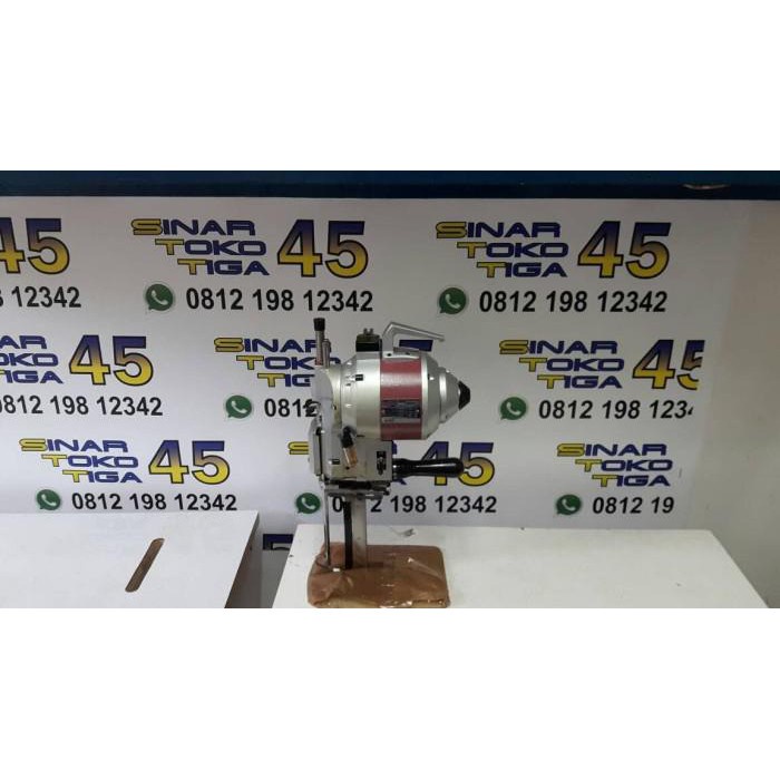 promo murah Mesin Jahit Mesin Potong Kaisiman / Mesin Potong Bahan Kain 8 |  Shopee Indonesia