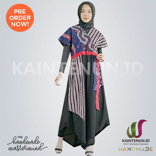 20+ Model Baju Kain Troso Terbaru Pics - Gamis Favorit