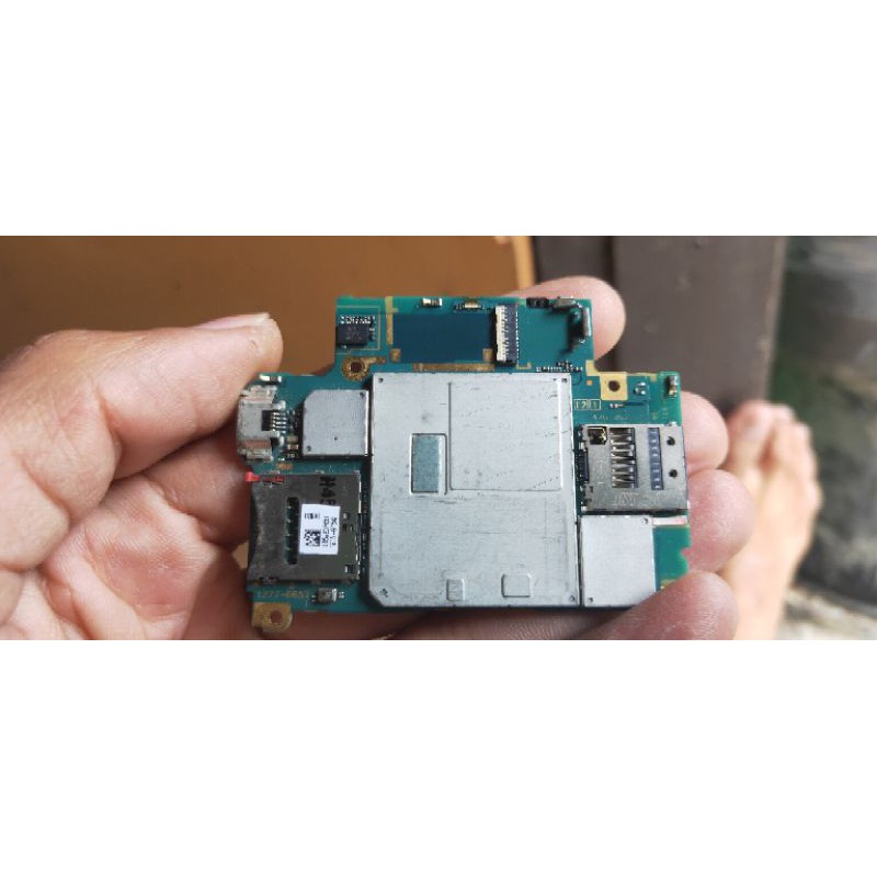 Mesin SONY XPERIA Z2 BIG Normal Tested | Shopee Indonesia