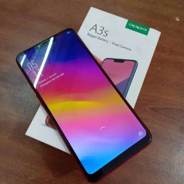 Hp Oppo a3s | Shopee Indonesia