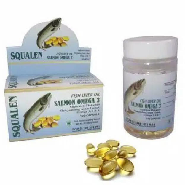 Harga Vitamin Omega 3 Dewasa Terbaru Agustus 2021 | BigGo Indonesia