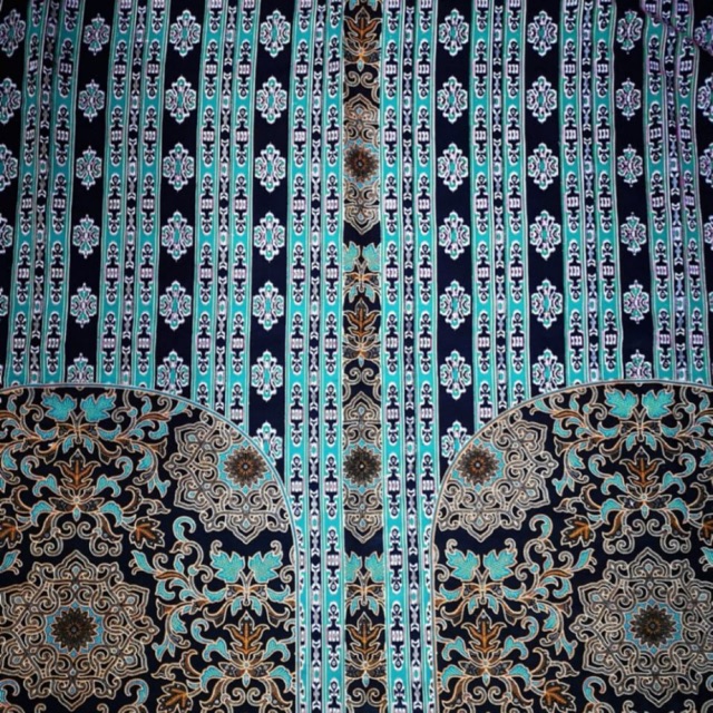 TERMURAH! Kain Batik Seragam Nikahan Bahan Baju Batik Brides Maid Jarik  Tapih Lurik Tata Busana OC19 | Shopee Indonesia