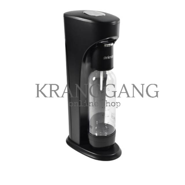 Mesin Pembuat Soda Soda Maker 1 Liter Drinkmate Warna | Shopee Indonesia