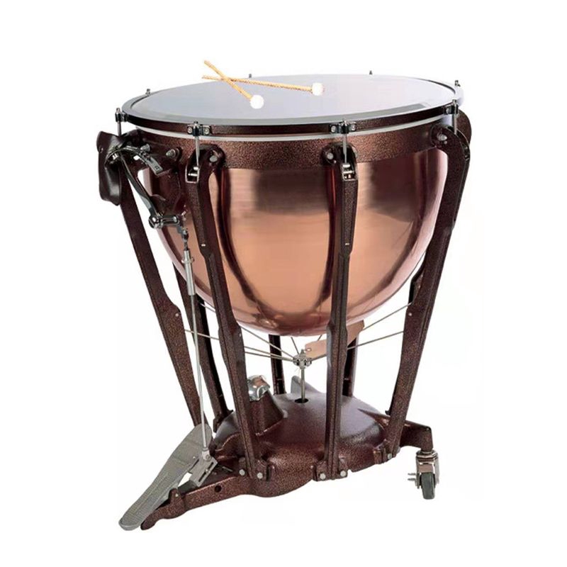 Fun 1 Pasang Stick Palu Drum Timpani 1 Warna Putih Untuk Mainan Anak |  Shopee Indonesia