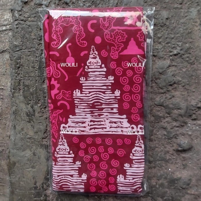 Jual Batik Gedong Songo SERAGAM PEGAWAI NEGERI Kabupaten SEMARANG - Kain 2m  Indonesia|Shopee Indonesia