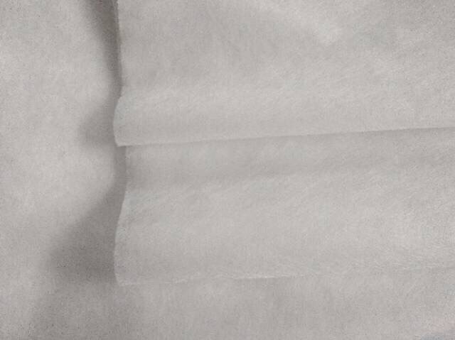 KAIN KAIN VISLIN ATAU KAIN SPUNBOND LAPISAN PUTIH METERAN LEBAR 160 |  Shopee Indonesia