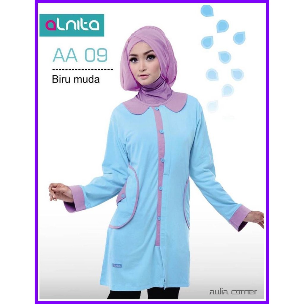 30 Model Baju  Atasan Wanita Di  Shopee  Fashion Modern 