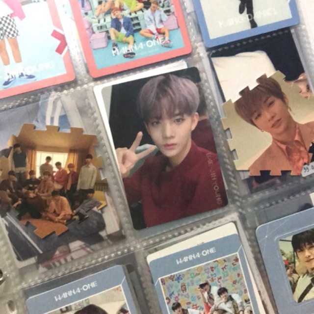 PC Wanna One Official | Shopee Indonesia