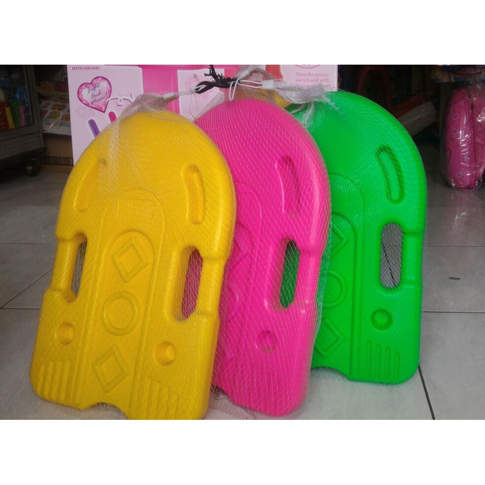 Jual Papan Seluncur Renang Anak | Swimming Board Indonesia|Shopee Indonesia