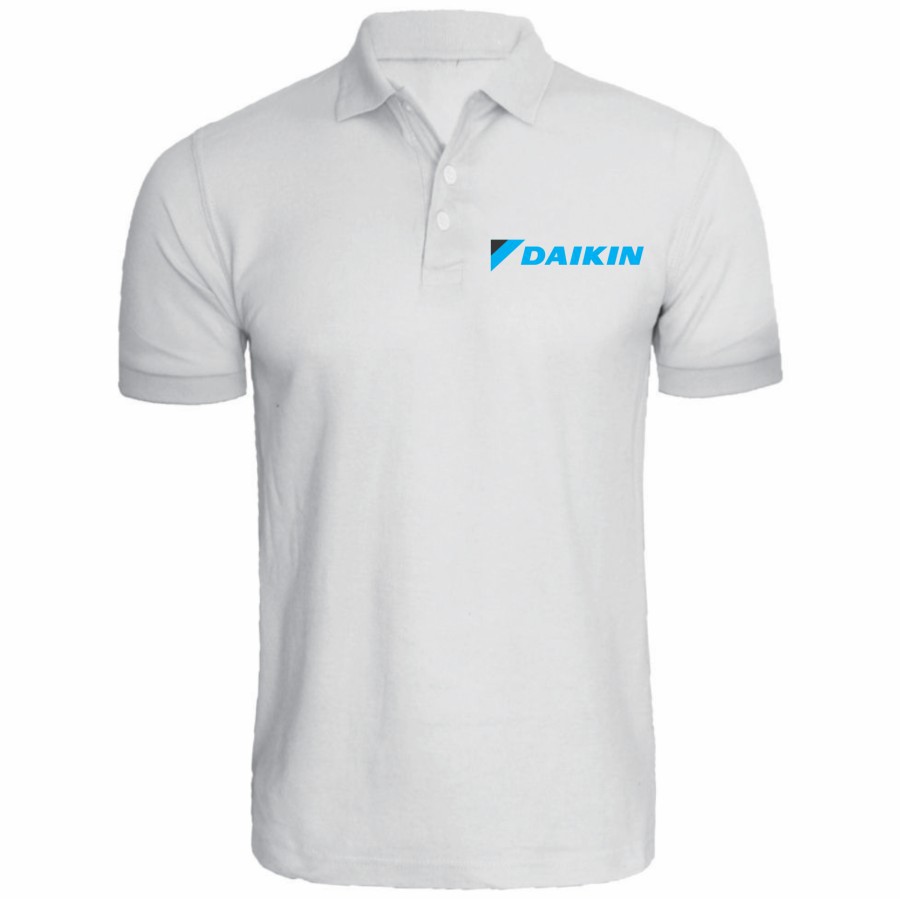 Jual KAOS POLO SHIRT DAIKIN TEKHNISI AC DISTRO MURAH BAJU TSHIRT  Indonesia|Shopee Indonesia