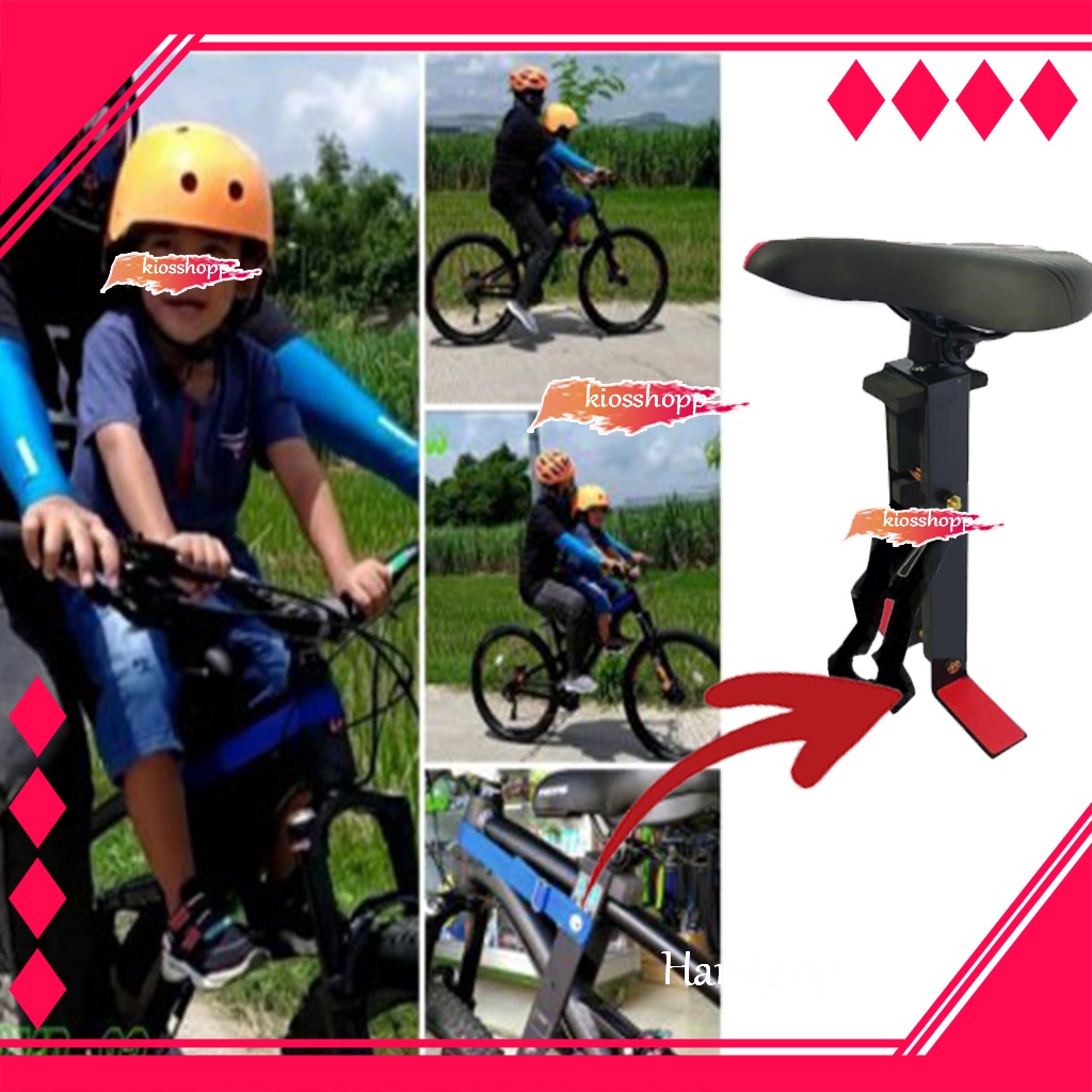 Harga Mtb Anak Terbaru Oktober 2021 | BigGo Indonesia