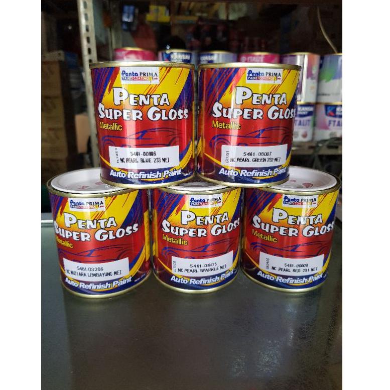 Harga Cat Putih Lembayung Terbaru Oktober 2021 | BigGo Indonesia