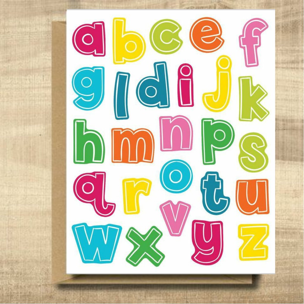 Hiasan Dinding Huruf Abjad Dekorasi Pajangan Rumah | Shopee Indonesia