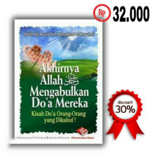 Akhirnya Allah Mengabulkan Doa Mereka | Shopee Indonesia