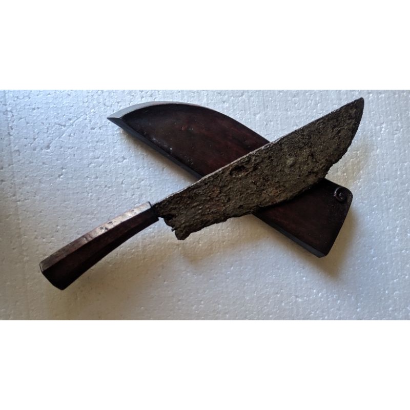 Pusaka Wedhung Kabudhan Sangat Bagus Buat Tindih | Shopee Indonesia