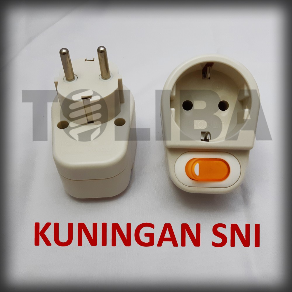 colokan sambung Harga Terbaik - Kelistrikan Elektronik Oktober 2021 |  Shopee Indonesia