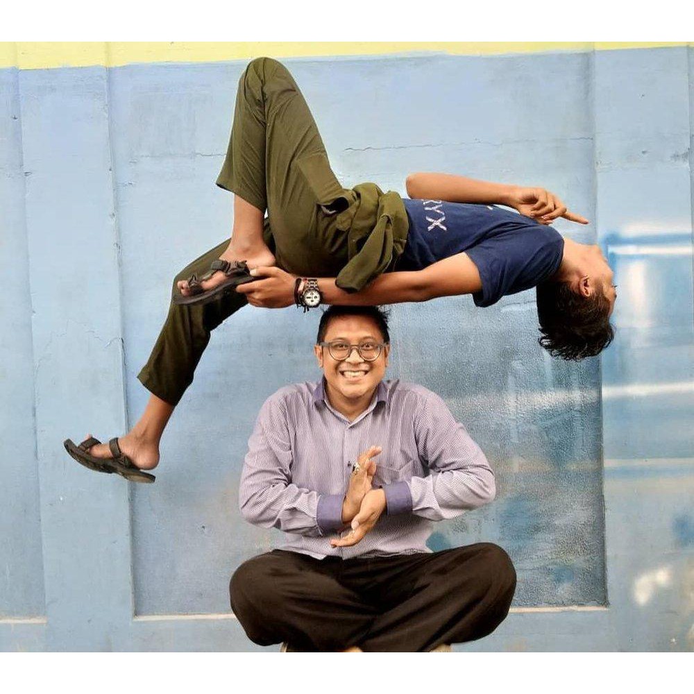 Jual Alat Sulap Levitasi Tidur Melayang Terbang Murah Indonesia|Shopee  Indonesia