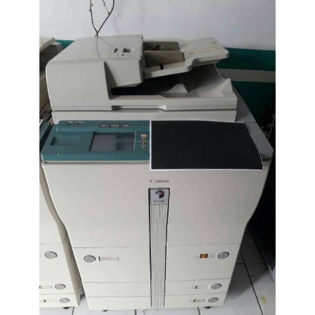 Mesin fotocopy ir 5000 | Shopee Indonesia