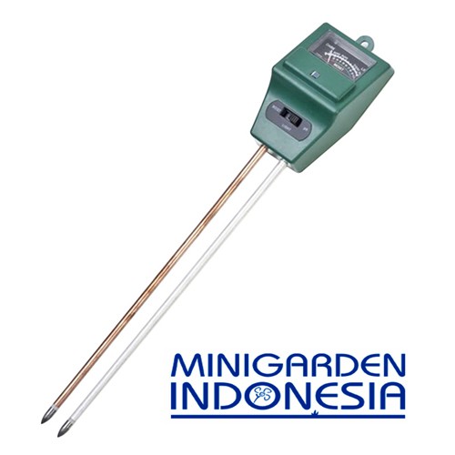 Alat Ukur PH tanah AU002 peralatan berkebun pertanian perkebunan | Shopee  Indonesia