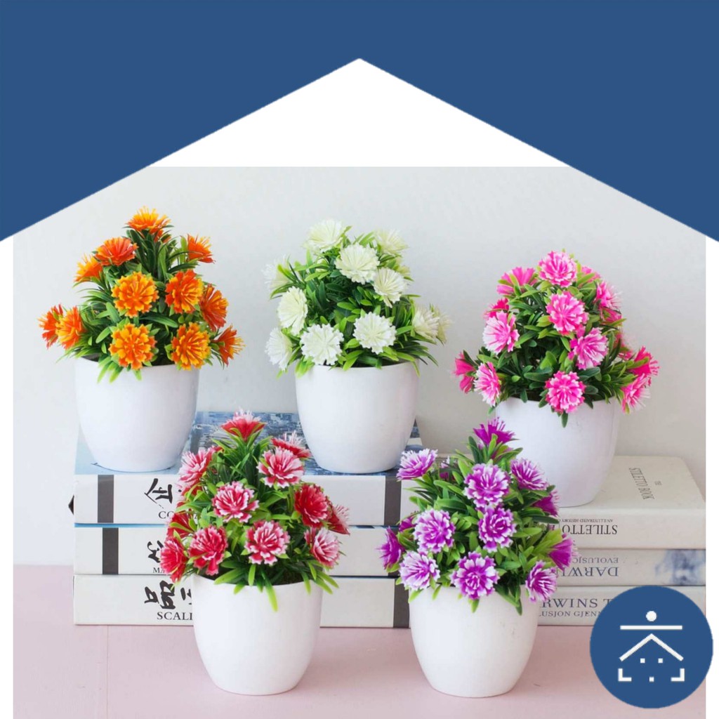 Kunataruma Vas Bunga Plastik Pot Bunga Tanaman Hias Artificial Aglonema  Daun Rambat Aglaonema Murah | Shopee Indonesia