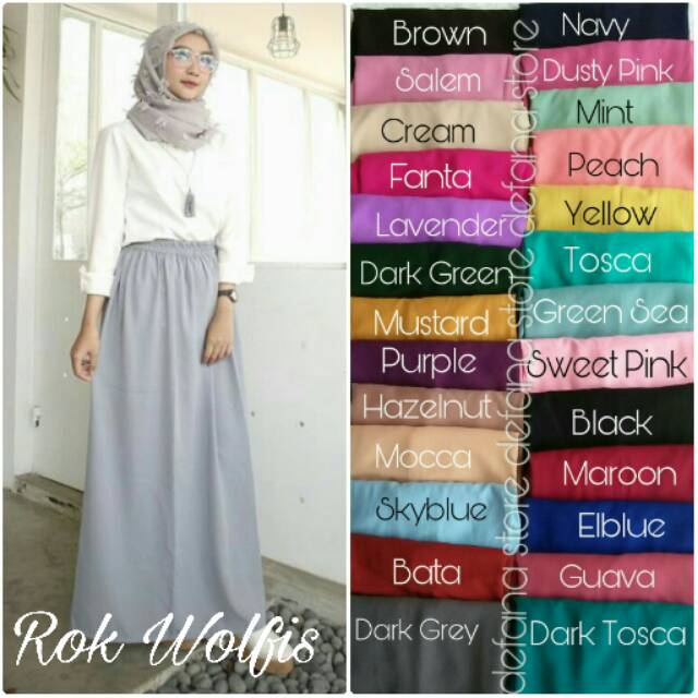 47+ Terpopuler Warna Dusty Guava, Warna Dasar