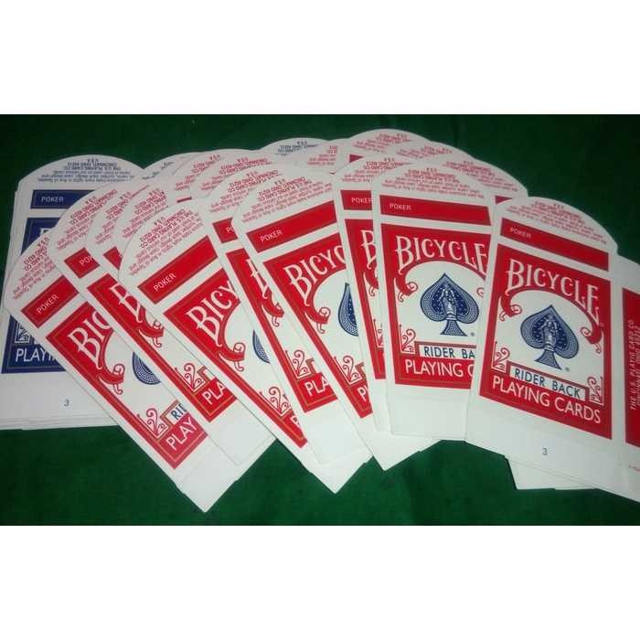 Jual TERMURAH Sulap Bicycle Box Rider Back Indonesia|Shopee Indonesia