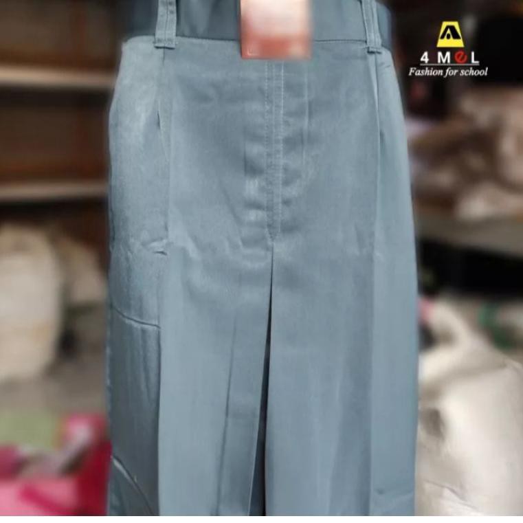 Harga ROK ABU SMA Span Panjang Terbaru Oktober 2021 | BigGo Indonesia