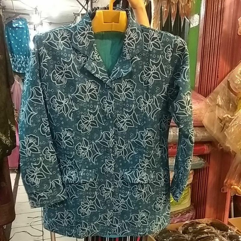 Jual Baju seragam PKK Nasional Indonesia|Shopee Indonesia