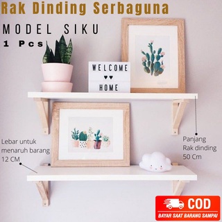 Jual Rak Dinding Bentuk Kotak Persegi Panjang 1 Pcs Rak Dinding Tempel  Ambalan Rak Dinding Minimalis Dekorasi Kamar Furniture Aesthetic Serbaguna  Indonesia|Shopee Indonesia