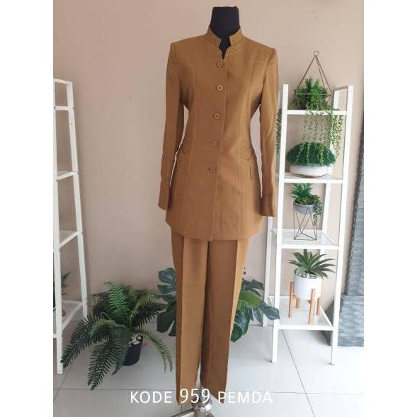 Harga Baju Guru Wanita Terbaru November 2021 | BigGo Indonesia