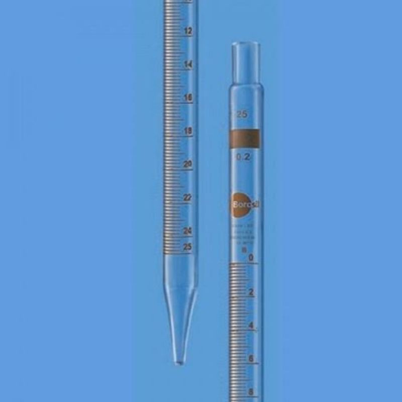 Jual Pipet Mohr/Pipet Ukur Class B 5Ml Interval 0.05Best Quality Borosil Indonesia|Shopee Indonesia 800_X_800_jpg