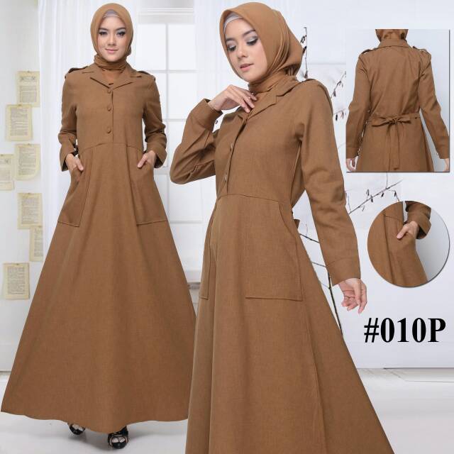 Jual Blazer baju kerja kantor seragam dinas pemda gamis pemda gamis  muslimah seragam pemda Indonesia|Shopee Indonesia
