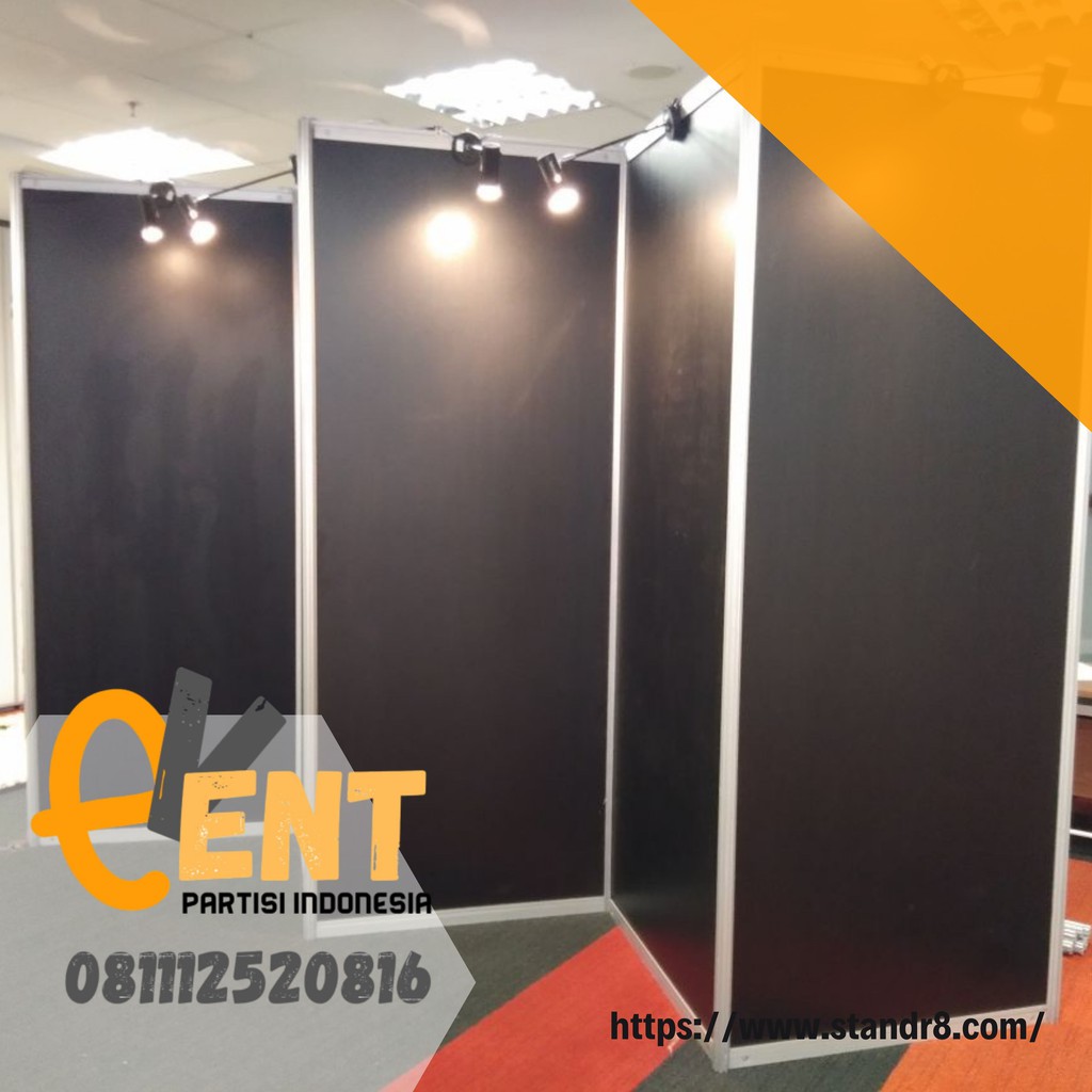 Panel Pameran Harga Terbaik - Oktober 2021 | Shopee Indonesia