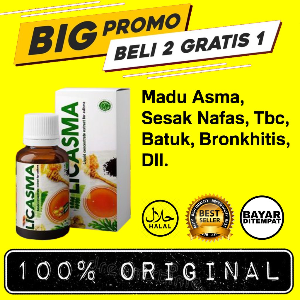 OBAT SESAK NAPAS dan ASMA, OBAT BATUK ASMA, OBAT MENGI SESAK NAFAS, OBAT  BATUK BERDAHAK, ANAK DEWASA | Shopee Indonesia
