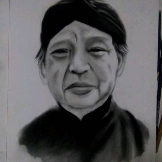 Jual Lukisan Pahlawan Indonesia|Shopee Indonesia 640_X_640_jpg