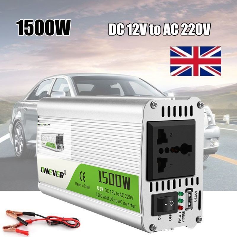 inverter dc Harga Terbaik - Suku Cadang Mobil Otomotif Oktober 2021 |  Shopee Indonesia